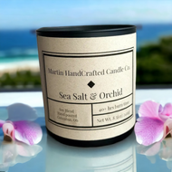 Dream - Sea Salt and Orchid