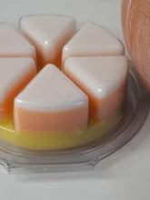 Load image into Gallery viewer, Pie cut waxmelts
