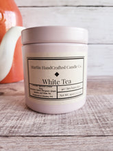 Load image into Gallery viewer, White Tea - Blush
